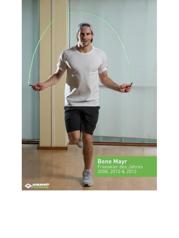 Schildkrot Fitness kolebnica