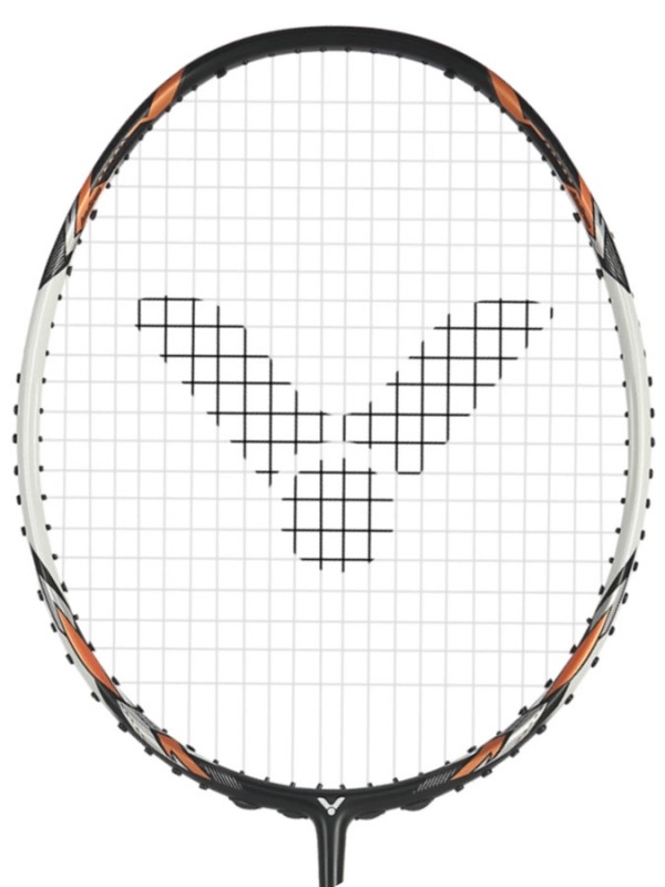 Badminton lopar Victor Auraspeed 100X TD CO