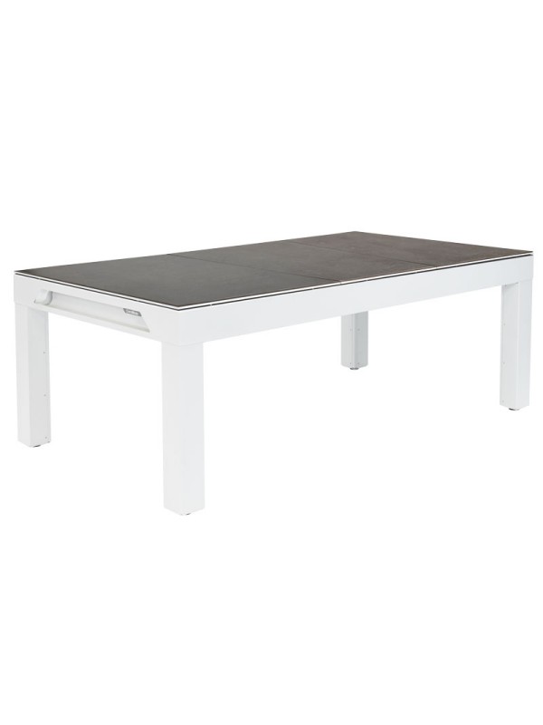 Cornilleau biljard Classic bele barve