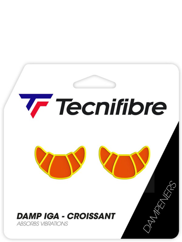 Blažilec vibracij Tecnifibre IG Croissant