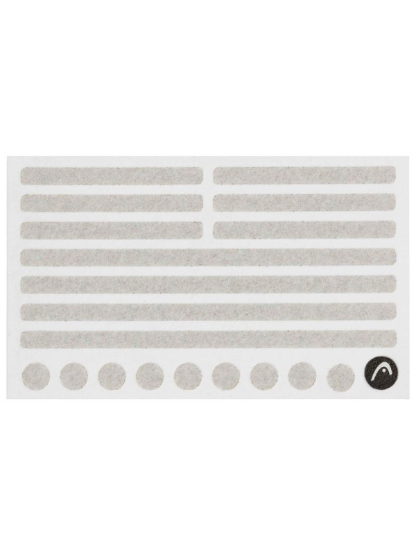 HEAD Pro Spin Strips trakovi za padel