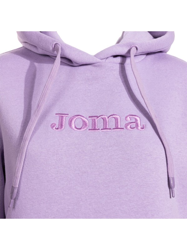 Joma ženski kapucar Urban Street Pink