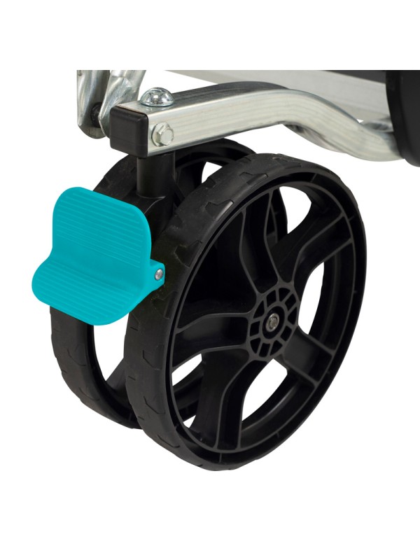 Zunanja miza za namizni tenis Cornilleau 400X Crossover - Dobava 4 do 6 tednov