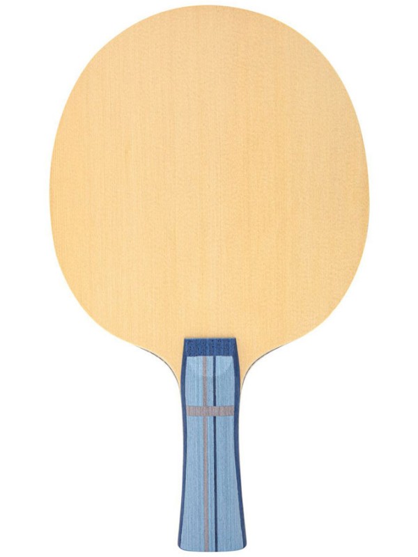 Kompletni lopar GEWO: Celexxis Fortissimo Carbon OFF z Inventus in CodeXX SS