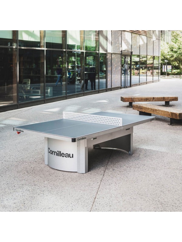 Zunanja miza za namizni tenis Cornilleau 510M Campus outdoor - na zalogi 31.3.2026