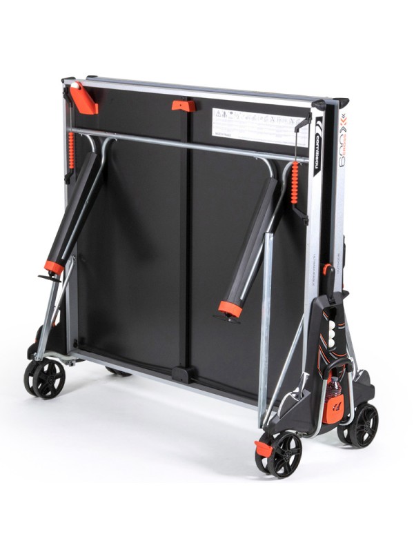 Zunanja miza za namizni tenis Cornilleau 600X Crossover - dobava 4 do 6 tednov