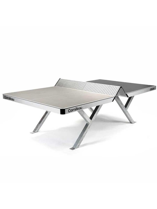 Zunanja miza za namizni tenis Cornilleau Urban - dobava 4 do 6 tednov