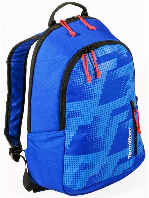Nahrbtnik Tecnifibre Junior Level-Up Blue