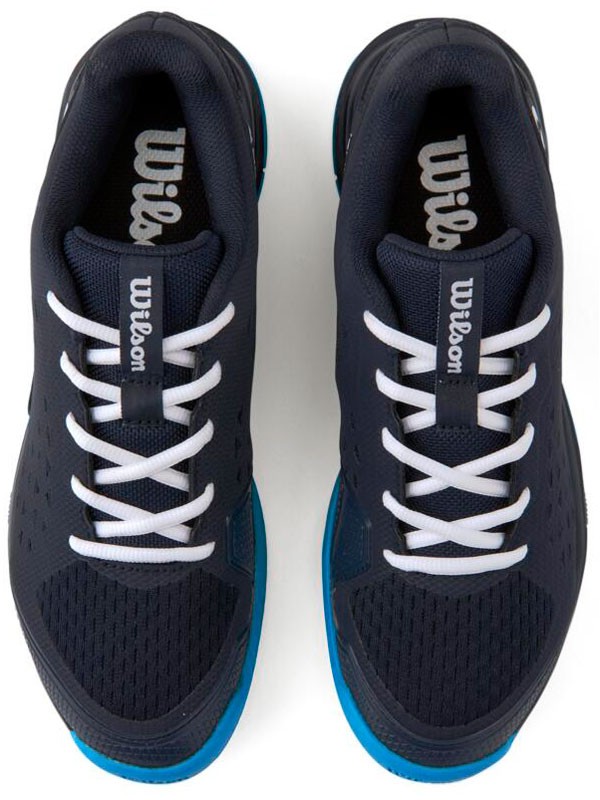 Otroški copati za tenis Wilson Rush Pro L Jr 