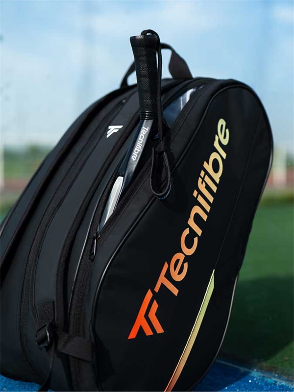Torba Tecnifibre Padel Curva paletero