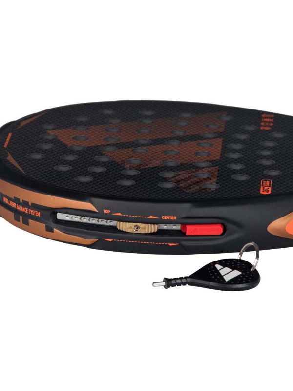 Padel lopar Adidas Arrow Hit CTRL 2026