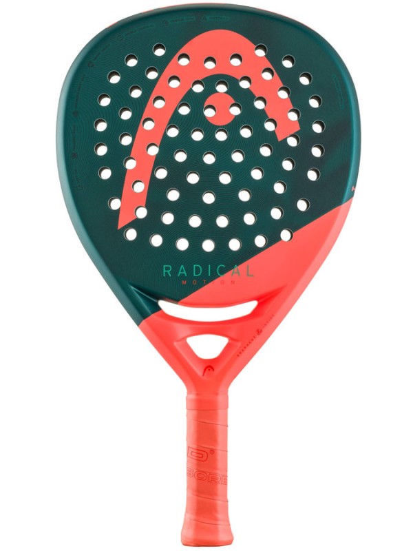 Padel lopar Head Radical Motion 2026