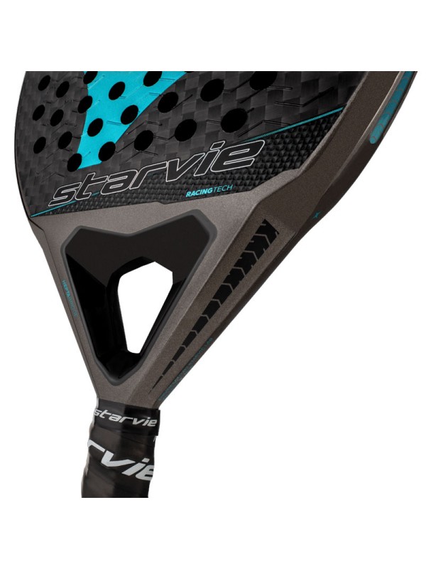 Padel lopar Starvie Drax Soft 2025