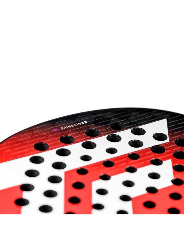 Padel lopar Tecnifibre Curva Speed 2025