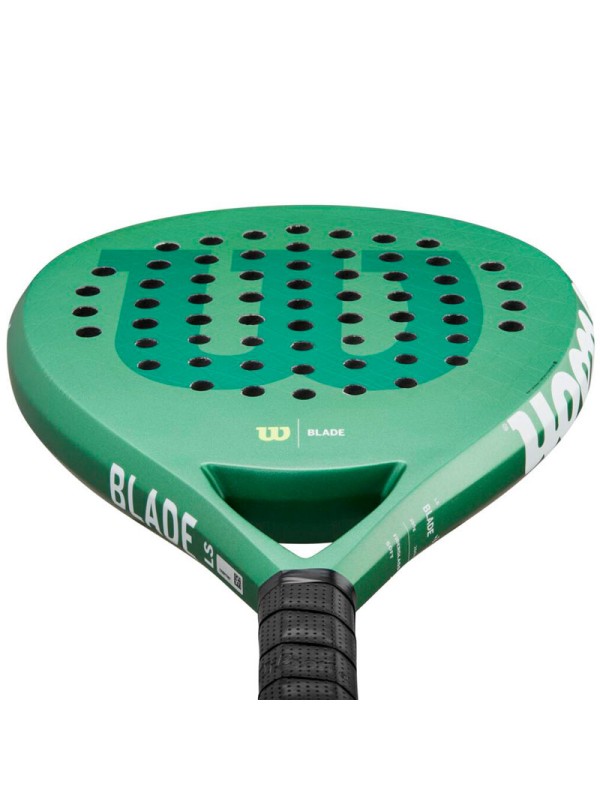 Padel lopar Wilson Blade LS V3