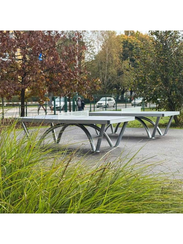 Zunanja miza za namizni tenis Cornilleau Pro Park - dobava 4 do 6 tednov