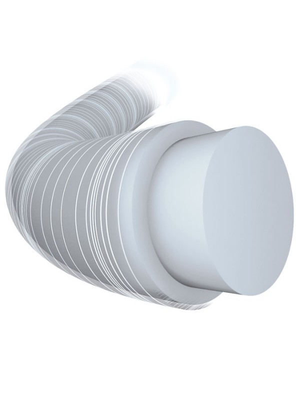 Tenis struna Tecnifibre Razor Code Carbon - kolut 200m