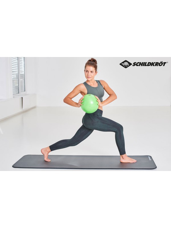 Schildkrot Fitness žoga za pilates - 28cm