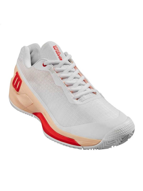 Ženski tenis copati Wilson Rush Pro 4.0 Clay