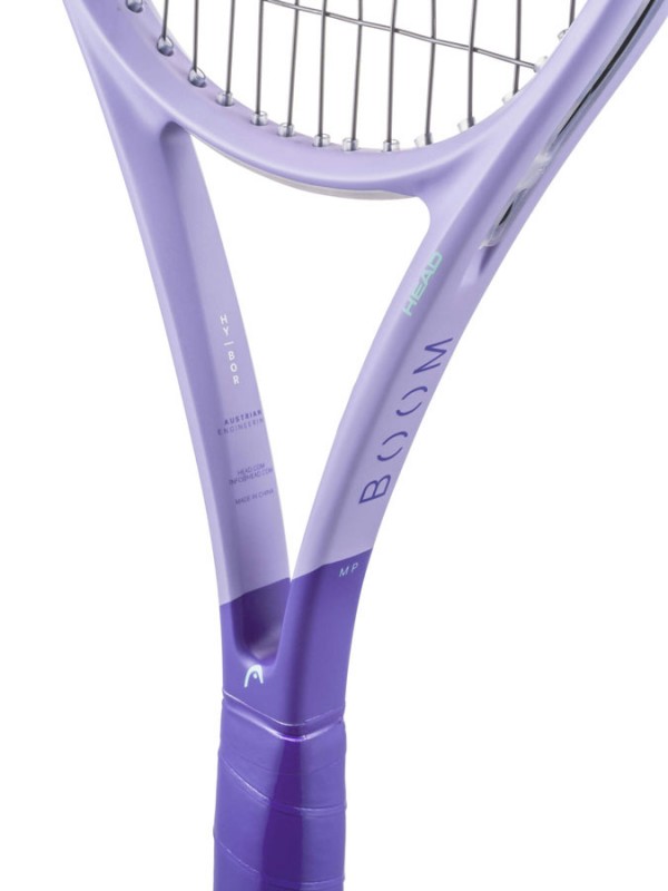 Tenis lopar HEAD Boom MP Alternate 2026
