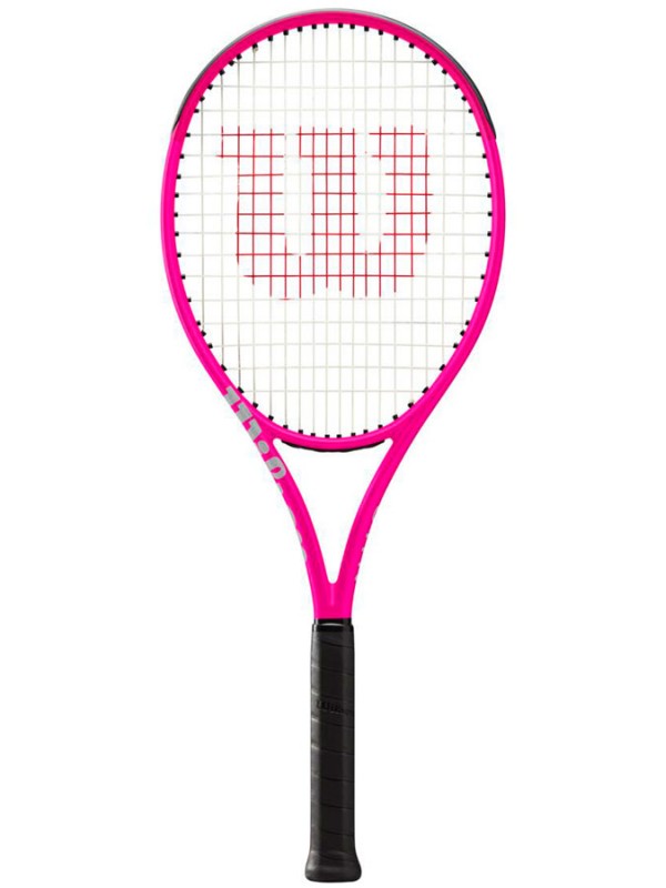 Tenis lopar Wilson Burn Pink 105S V6.0