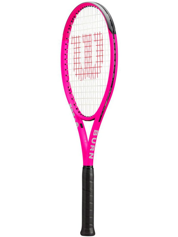 Tenis lopar Wilson Burn Pink 105S V6.0