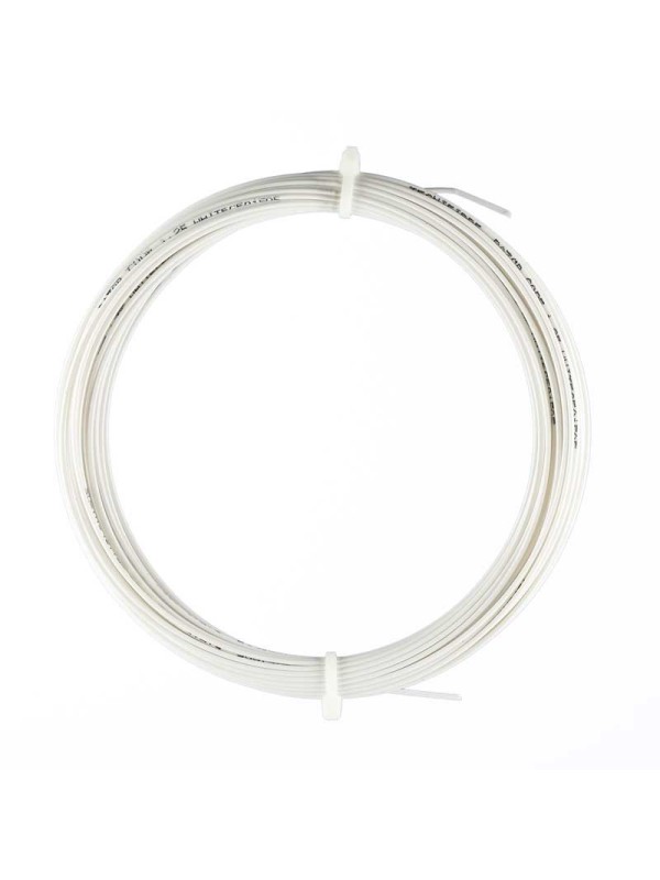 Tenis struna Tecnifibre Razor Soft White