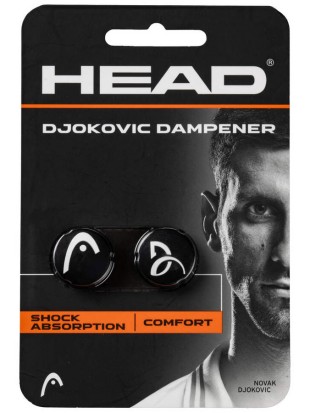 HEAD Djokovic dampener