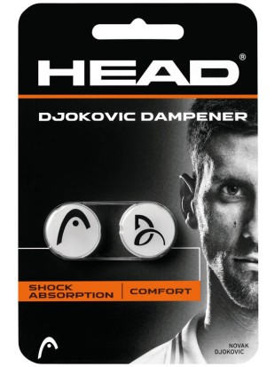 HEAD Djokovic dampener
