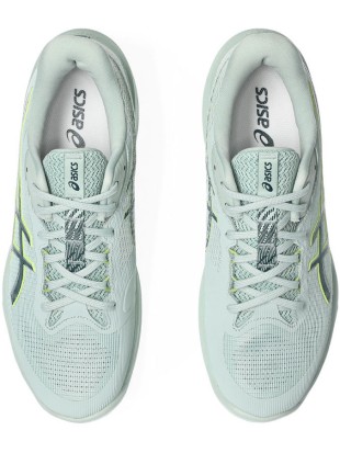 Moški dvoranski copati ASICS Netburner Ballistic FF4