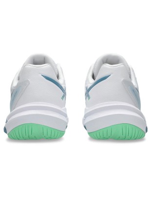 Moški dvoranski copati ASICS Sky Elite FF 3 Saba Blue