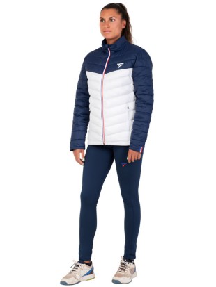 Ženska jakna Tecnifibre Light Bomber