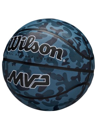 Košarkarska žoga Wilson MVP Camo - velikost 7