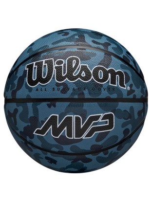 Košarkarska žoga Wilson MVP Camo - velikost 7