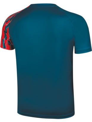 Unisex majica Victor Asia T-shirt T-50001 TD G Green