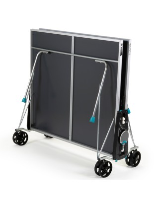 Zunanja miza za namizni tenis Cornilleau 100X Crossover - na zalogi 31.3.2026