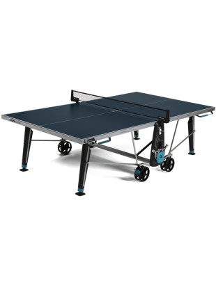 Zunanja miza za namizni tenis Cornilleau 400X Crossover - Dobava 4 do 6 tednov