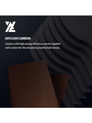 Leseni del XIOM HUGO ALX Pro