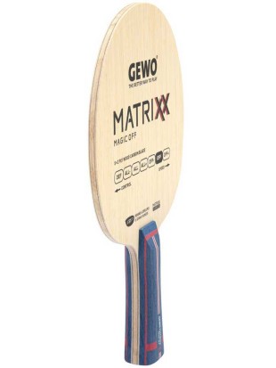 Leseni del GEWO Matrixx Magic OFF