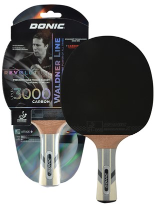 Lopar za namizni tenis DSK Waldner 3000