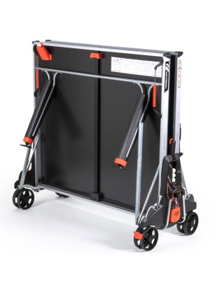 Zunanja miza za namizni tenis Cornilleau 600X Crossover - dobava 4 do 6 tednov