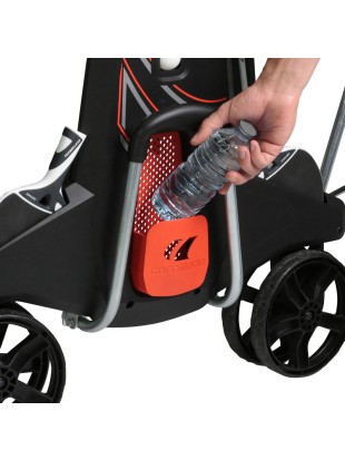 Zunanja miza za namizni tenis Cornilleau 600X Crossover - dobava 4 do 6 tednov