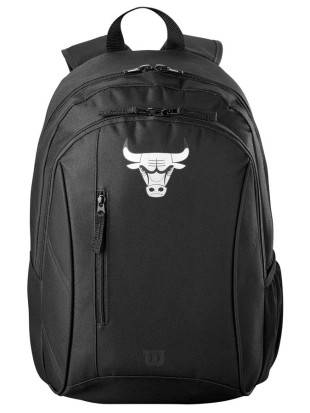 Nahrbtnik Wilson NBA Team Chicago