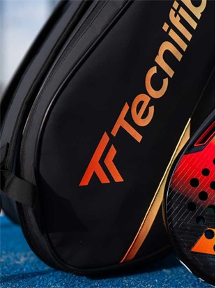 Torba Tecnifibre Padel Curva paletero