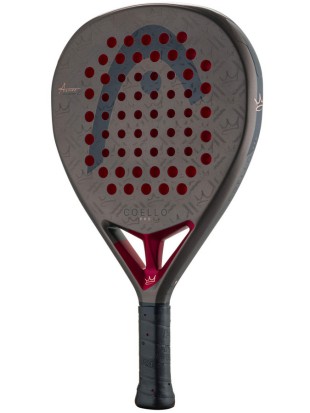 Padel lopar Head Coello Pro 2026
