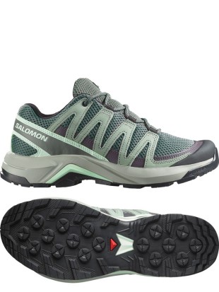 Ženski pohodni čevlji Salomon X Adventure Recon