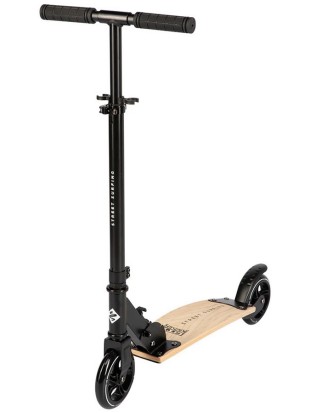 Skiro Street Surfing City Kicker Coyote Black