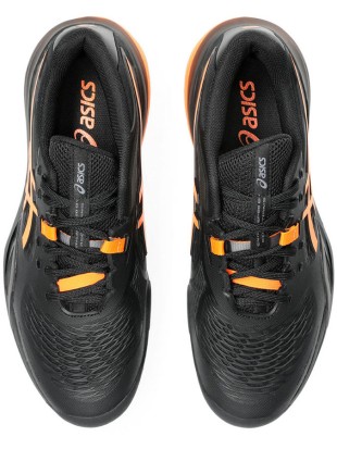 Tenis copati ASICS Gel Resolution X Black