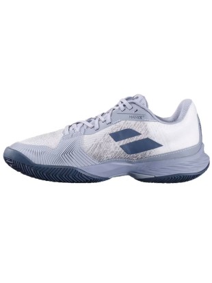Tenis copati Babolat Jet Mach III Clay Dark Grey