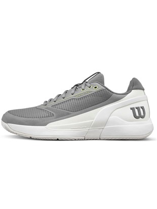 Tenis copati Wilson Rush Pro 5 Clay Titanium